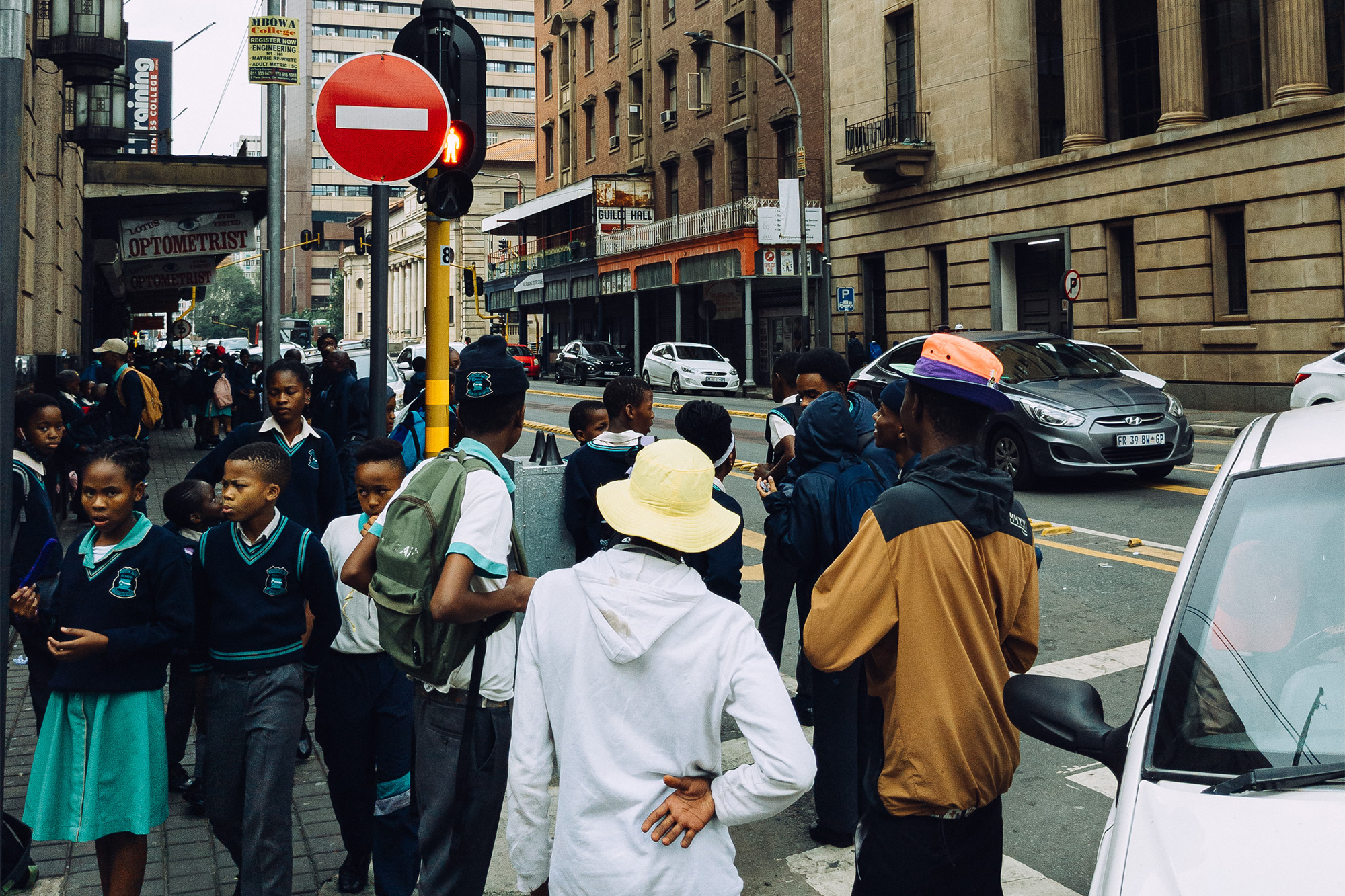 Joburg (Travel)